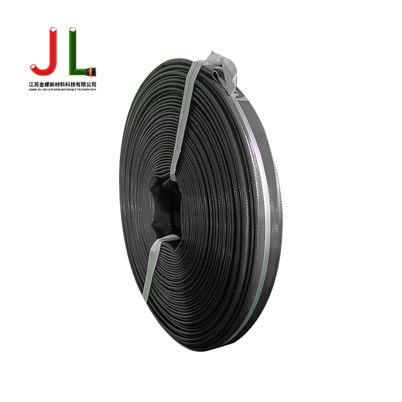 Jinluo Hose Poliuretanowy wąż szczelinujący do zaopatrzenia w wodę – wysokowydajny wąż do przesyłu wody z pól naftowych